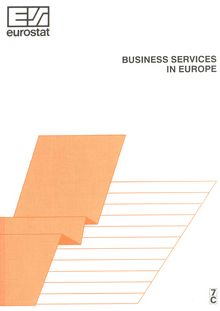 Business services in Europe