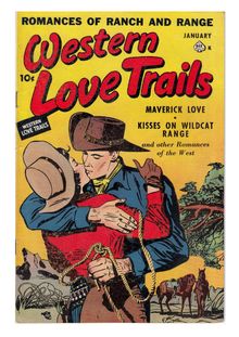 Western Love Trails 008 -JVJ