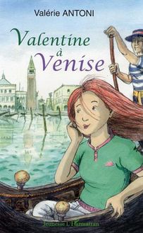 Valentine à Venise