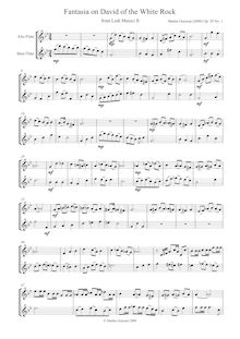 Partition Score of No.3 1-3, Ludi Musici II, Grayson, Martin