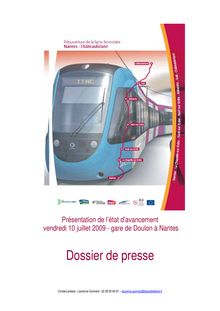 Dossier de presse -  Site du Conseil régional des Pays de la Loire ...