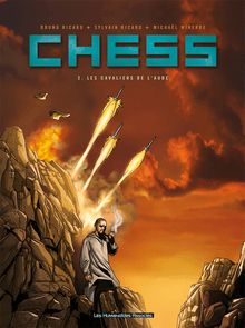 Chess #2 : Les Cavaliers de l Aube