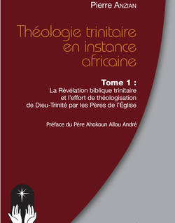 Théologie trinitaire en instance africaine