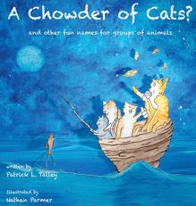 A Chowder of Cats?