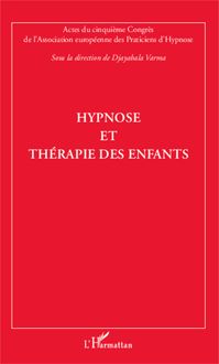 Hypnose et thérapie des enfants
