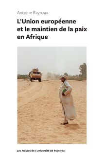 L Union europeenne et le maintien de la paix en afrique