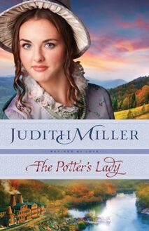Potter s Lady (Refined by Love Book #2)