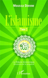 L islamisme (Tome 2)