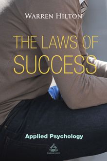 The Laws of Success Book 1