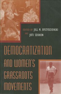 Democratization and Women s Grassroots Movements