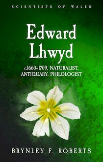 Edward Lhwyd