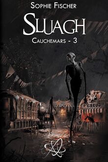 Sluagh : Cauchemars - 3