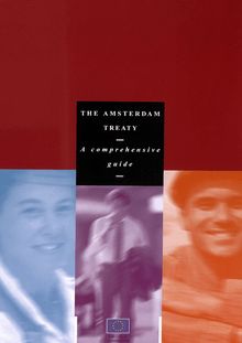 The Amsterdam Treaty