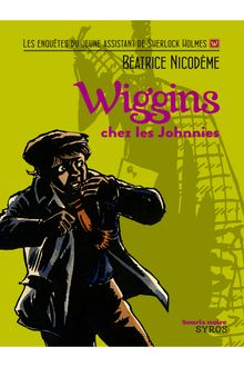 Wiggins chez les Johnnies