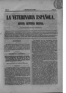 La veterinaria española, n. 050 (1858)
