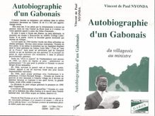 Autobiographie d un Gabonais