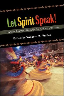 Let Spirit Speak!