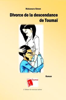 Divorce de la descendance de Toumaï
