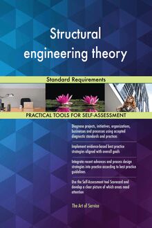 Structural engineering theory Standard Requirements