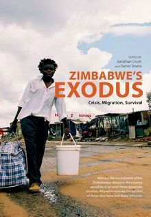Zimbabwe s Exodus
