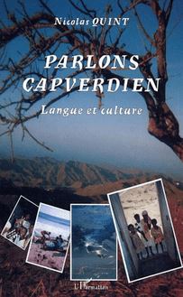 Parlons Capverdien