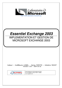 Microsoft Word Viewer - MS_ES_70-284_0.8_FR
