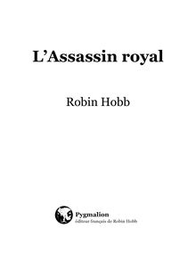 L Assassin Royal
