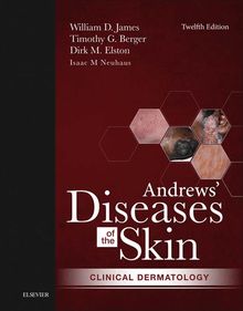 Andrews  Diseases of the Skin E-Book
