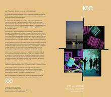 Résultats, objectifs et leadership - ICC brochure Eurostile
