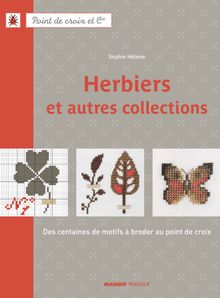 Herbiers et autres collections