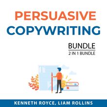 Persuasive Copywriting Bundle, 2 in 1 Bundle: Boost Writing and How to Write Copy That Sells