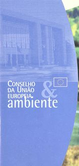 Conselho da União Europeia & ambiente