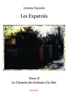 Les Expatriés - Tome II