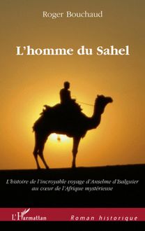 L homme du Sahel