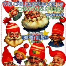 The Childrens Book Of Christmas Stories