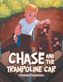 Chase and the Trampoline Car
