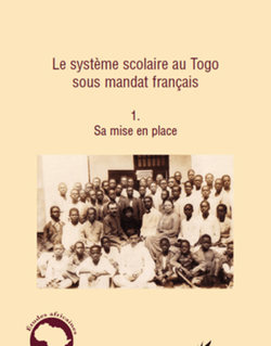 Le système scolaire au Togo sous mandat français