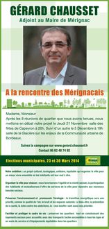 projet eelv en débat municipales Mérignac 