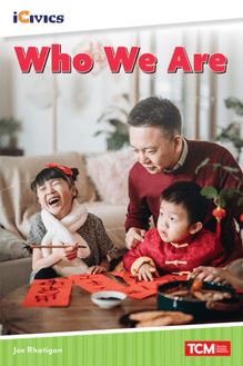 Who We Are Read-Along ebook
