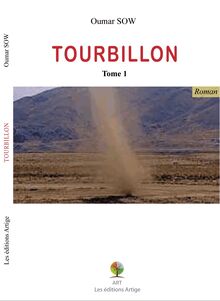 TOURBILLON - Tome 1