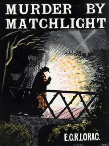 Murder by Matchlight