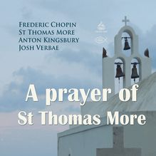 A prayer of St Thomas More