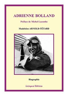 Adrienne Bolland