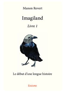 Imagiland - Livre 1