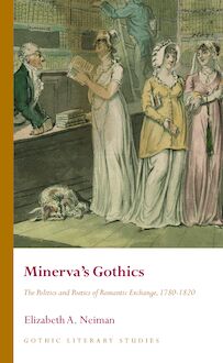 Minerva’s Gothics