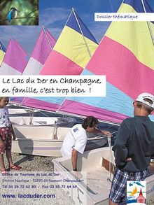Diapositive 1 - Site officiel du tourisme en Champagne-Ardenne ...
