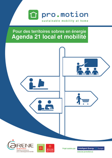 Guide Agenda 21 local et mobilité