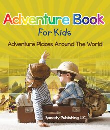 Adventure Book For Kids