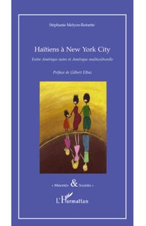 Haïtiens à New York City