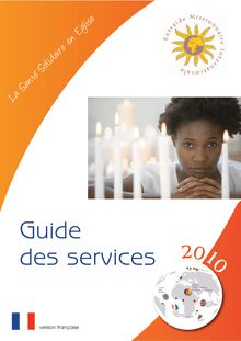 Guide des services